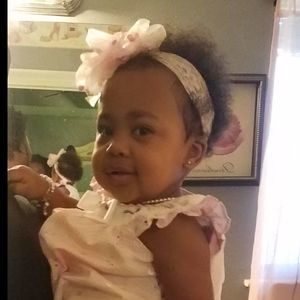 Meet your Posher, Keisha